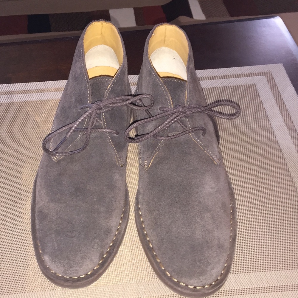 SPERRY TOP SIDER